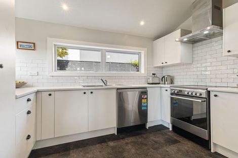 Photo of property in 544 Worcester Street, Linwood, Christchurch, 8011