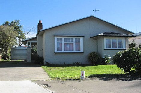 Photo of property in 213 Ferguson Street, Palmerston North, 4410
