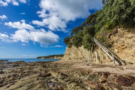 Photo of property in 245 Beach Road, Campbells Bay, Auckland, 0630