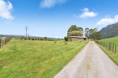 Photo of property in 402 Apirana Road, Horohoro, Rotorua, 3077