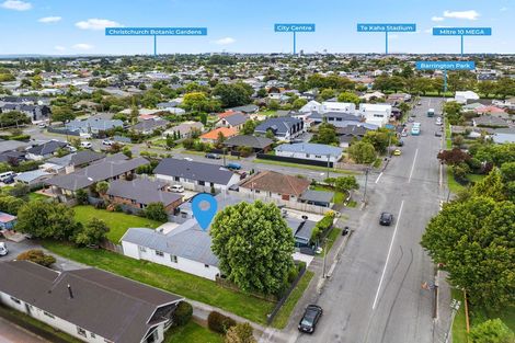 Photo of property in 49 Wychbury Street, Spreydon, Christchurch, 8024