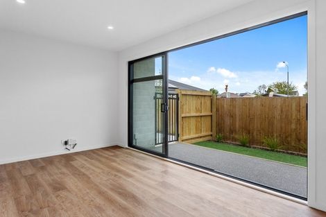 Photo of property in 4/19 Dilworth Street, Riccarton, Christchurch, 8011