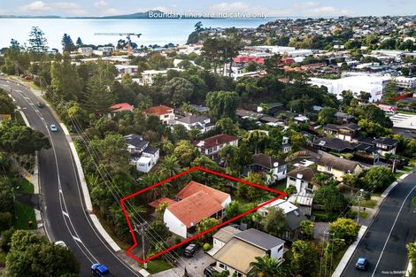 Photo of property in 1/801 Beach Road, Browns Bay, Auckland, 0630