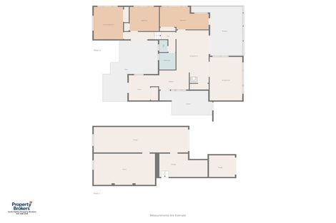 Photo of property in 18 Terrace Street, Putaruru, 3411