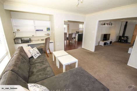 Photo of property in 275 Kingsbury Avenue, Rangiora, 7400