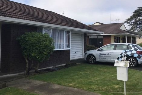 Photo of property in 1 Enderley Lane, Enderley, Hamilton, 3214