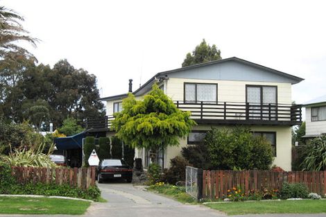 Photo of property in 47 Sneyd Street, Kaiapoi, 7630