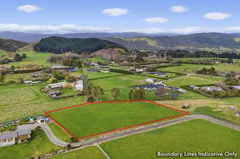 Photo of property in 425 Tararua Road, Levin, 5571