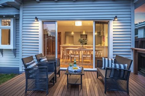 Photo of property in 24 Birdwood Avenue, Beckenham, Christchurch, 8023