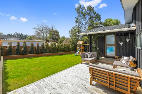 Photo of property in 44 Matua Road, Huapai, Kumeu, 0810