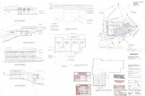 Photo of property in 69 School Road, Paihia, 0200