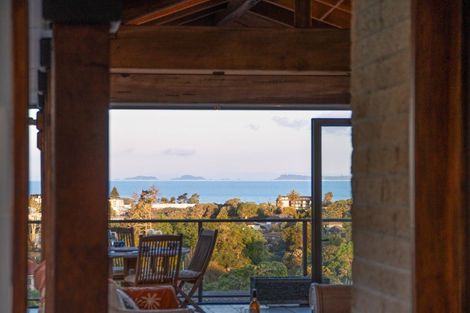 Photo of property in 36 Montclair Rise, Browns Bay, Auckland, 0630