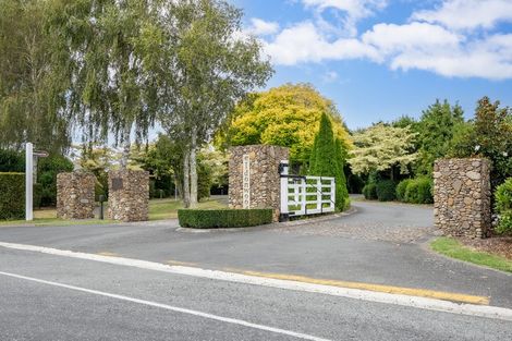 Photo of property in 8 Oakfield Close, Matamata, 3400
