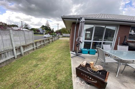 Photo of property in 2a Murray Street, Maeroa, Hamilton, 3200