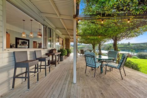 Photo of property in 368 Horahora Road, Piarere, Tirau, 3484