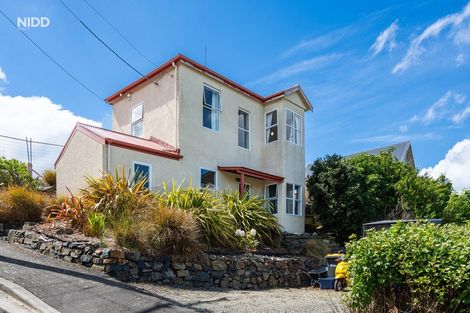 Photo of property in 9 Brunel Street, Mornington, Dunedin, 9011