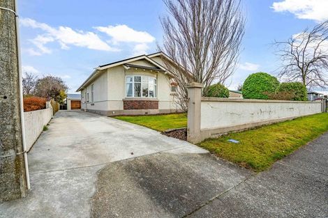 Photo of property in 1 Milton Street, Gore, 9710