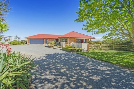 Photo of property in 181 Andersons Road, Leeston, 7682