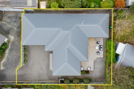 Photo of property in 379a Yaldhurst Road, Russley, Christchurch, 8042