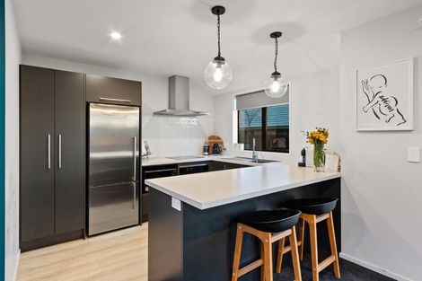 Photo of property in 2 Lawrence Drive, Rolleston, 7614