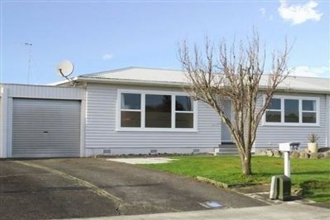 Photo of property in 44 Rugby Street, Levin, 5510