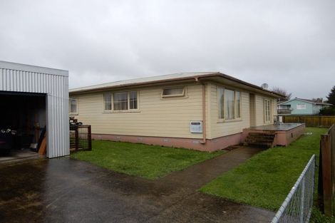 Photo of property in 34 Barnett Street, Putaruru, 3411