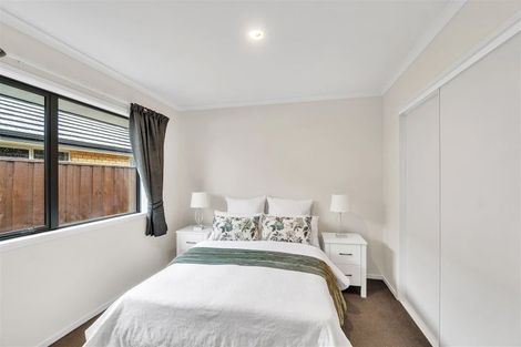 Photo of property in 60 Liddington Drive, Rolleston, 7615