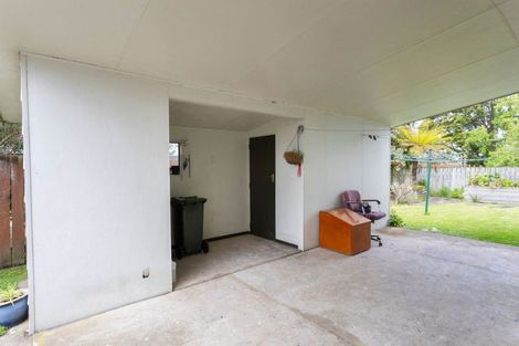 Photo of property in 27a Smith Street, Dannevirke, 4930