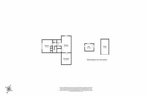 Photo of property in 11 Ardross Avenue, Khandallah, Wellington, 6035