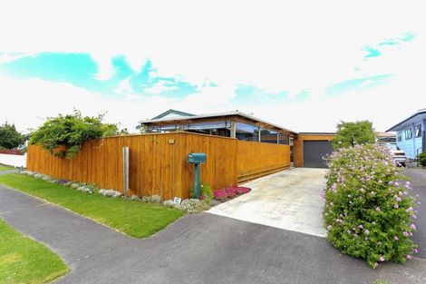 Photo of property in 5 Hereford Street, Springvale, Whanganui, 4501