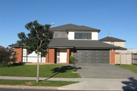 Photo of property in 26 Croftview Road, Wattle Downs, Auckland, 2103