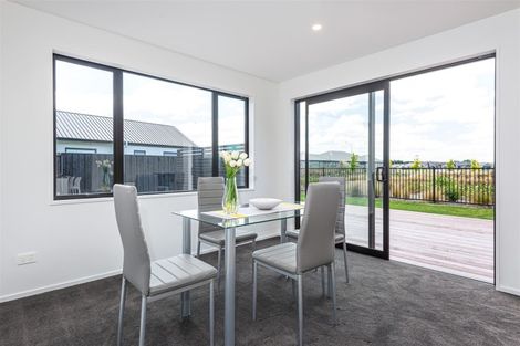 Photo of property in 23 Angus Place, Rangiora, 7400