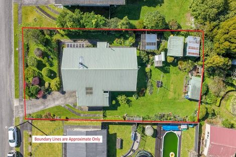Photo of property in 7 Thornton Street, Putaruru, 3411