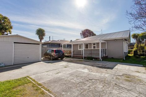Photo of property in 61 Langdons Road, Papanui, Christchurch, 8053