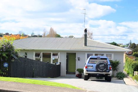 Photo of property in 46 Nelson Street, Howick, Auckland, 2014