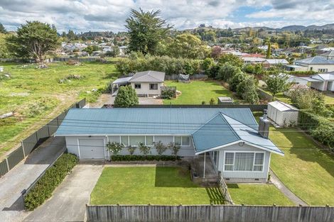 Photo of property in 9 Shanly Street, Waipawa, 4210