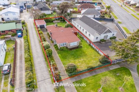 Photo of property in 77 Walters Street, Avalon, Lower Hutt, 5011