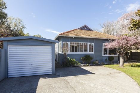 Photo of property in 134 Springfield Road, St Albans, Christchurch, 8014