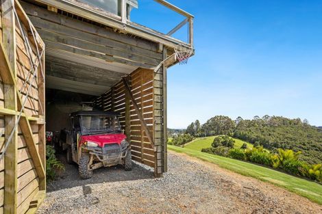 Photo of property in 708 Waikino Road, Karetu, Kawakawa, 0283