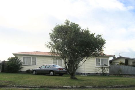 Photo of property in 12 Southwark Avenue, Tamatea, Napier, 4112