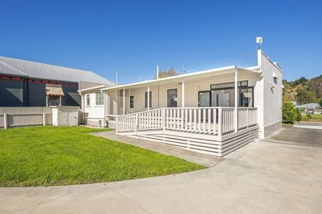 Photo of property in 58 Wainui Road, Kaiti, Gisborne, 4010