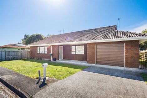 Photo of property in 95 Monmouth Street, Feilding, 4702