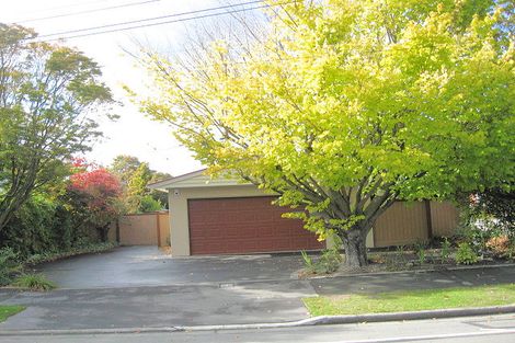 Photo of property in 240 Waimairi Road, Ilam, Christchurch, 8041