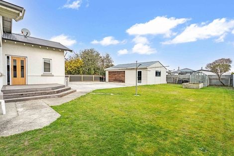 Photo of property in 1 Milton Street, Gore, 9710
