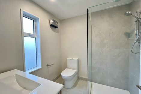 Photo of property in 7/205 Cranford Street, St Albans, Christchurch, 8014