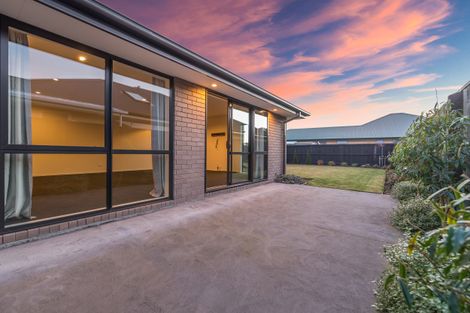 Photo of property in 40 Sterling Crescent, Kaiapoi, 7630