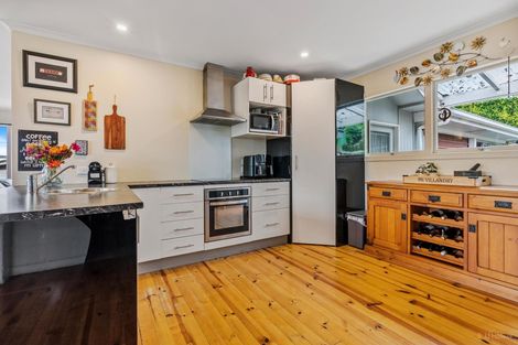 Photo of property in 12 Coulter Place, Geraldine, 7930