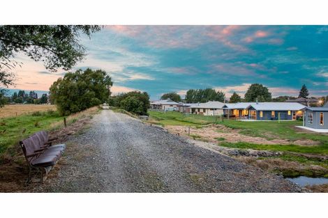 Photo of property in 5 Half Time Close, Omakau, 9376