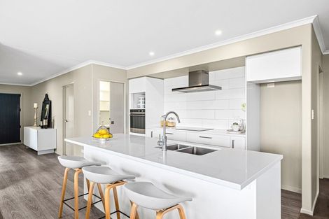 Photo of property in 4 Ariel Place, Snells Beach, 0920