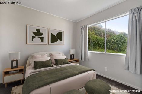 Photo of property in 121 Ohariu Road, Johnsonville, Wellington, 6037